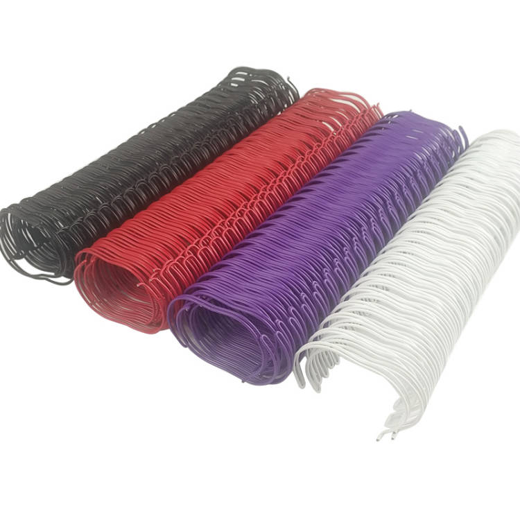 Binder A4 Lever - 38.1MM 10 pz Metallo YO Doppia