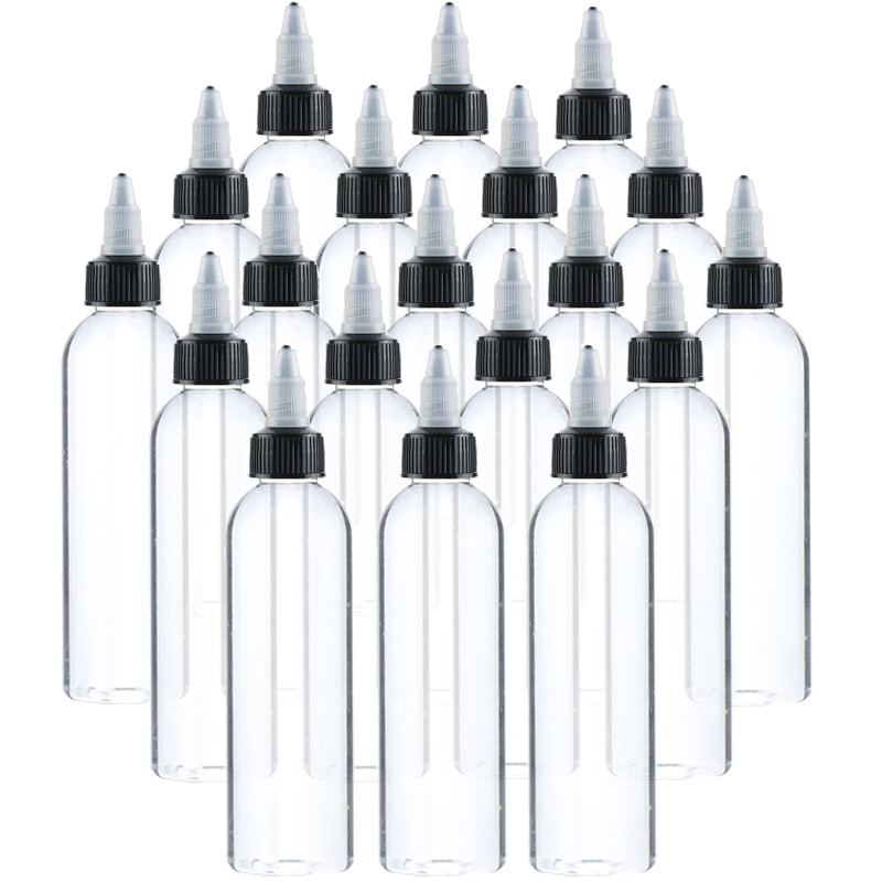 Fountain Pen Bottled Ink - 5 Pz 30 ml/60 ml/100 ml/120