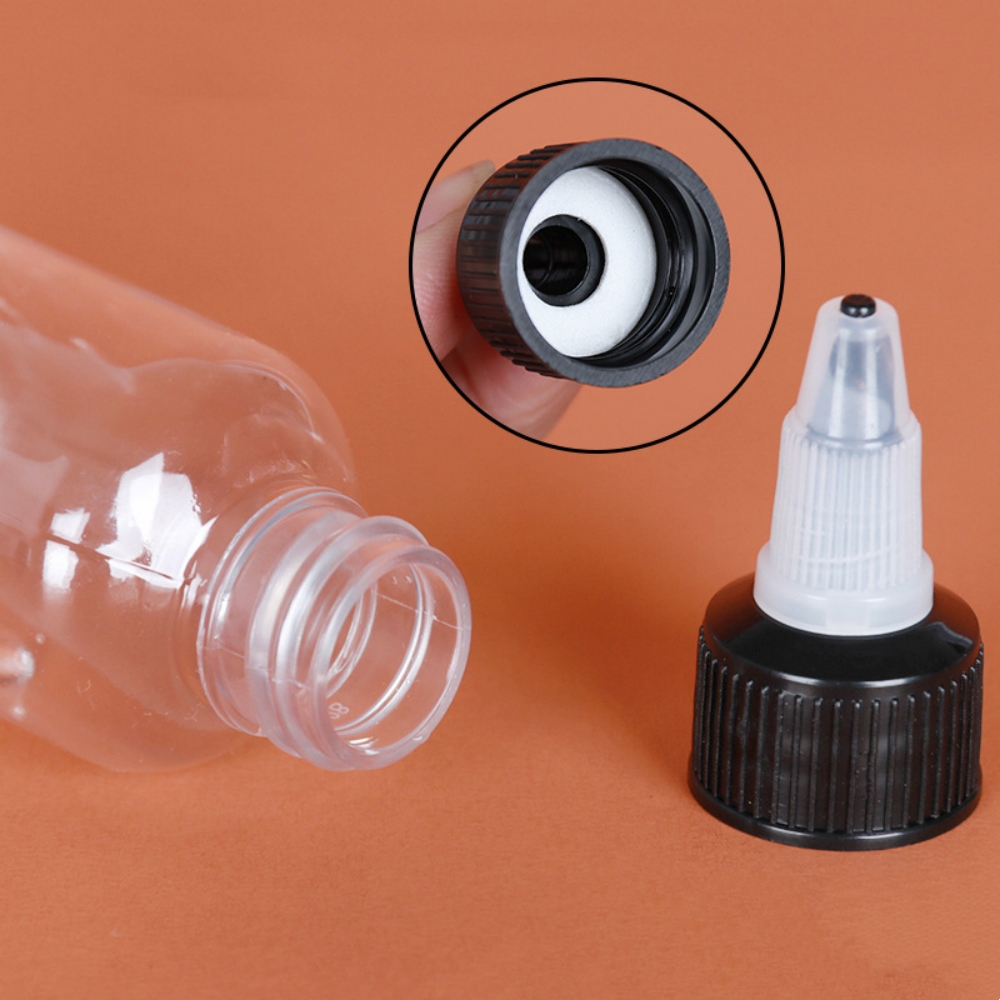 10 pz 30/60/100/120 ml Ricicla - Fountain Pen Bottled Ink recensione e prezzo