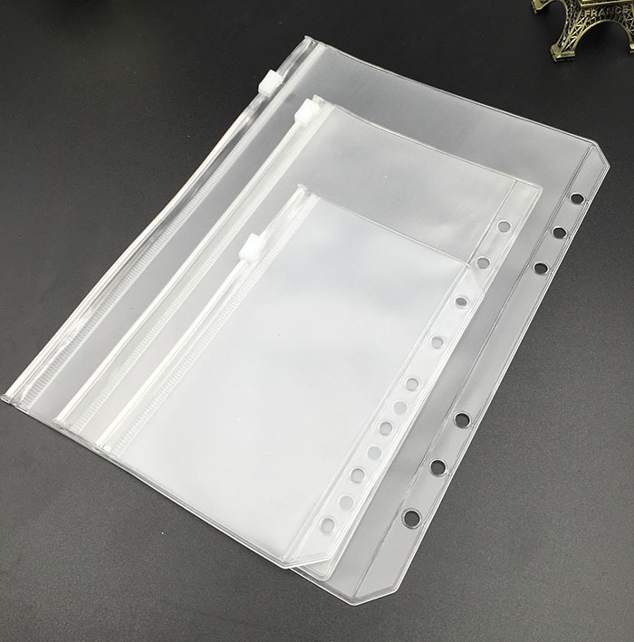 Cartelle con cerniera per racc - Binder A4 Lever recensione e prezzo