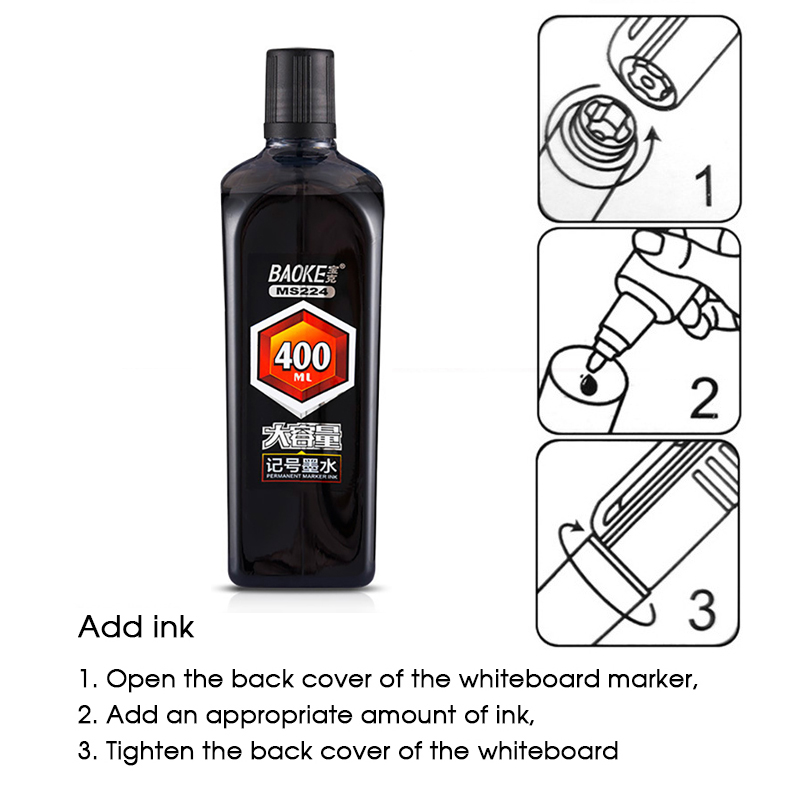 1 bottiglia di ricarica di inc - Fountain Pen Bottled Ink recensione e prezzo