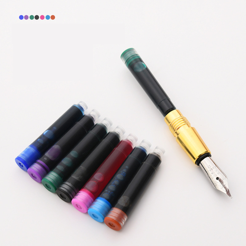 Bottiglia di inchiostro per pe - Fountain Pen Bottled Ink recensione e prezzo