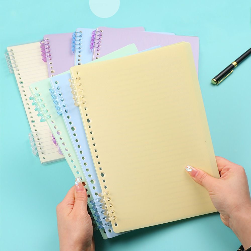 10 Pezzi Anelli di Rilegatura  - Binder A4 Lever recensione e prezzo