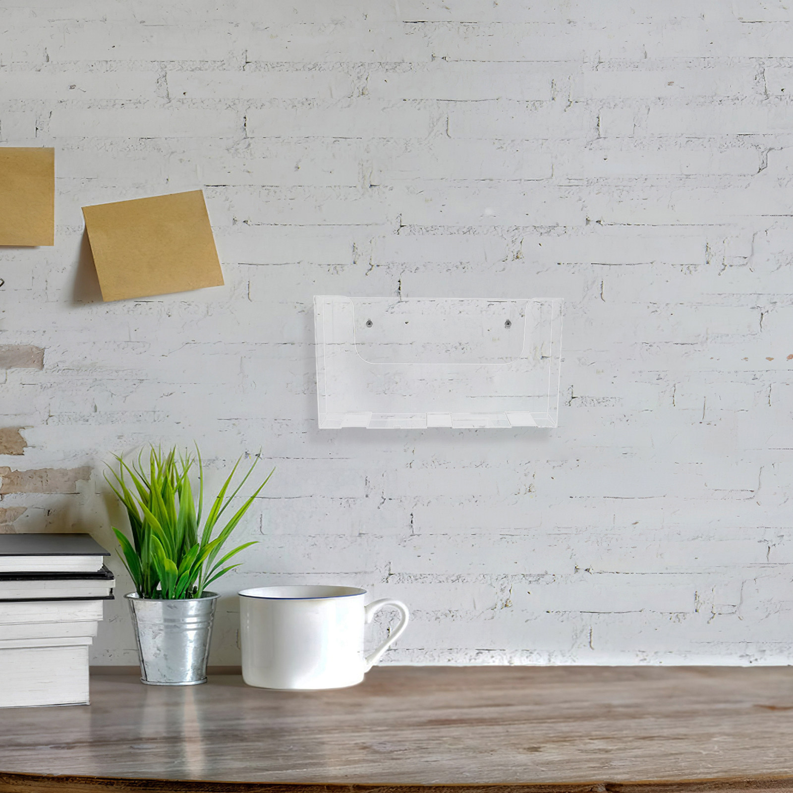 2 Pezzi Portariviste da Parete - Magazine Holder Rack recensione e prezzo